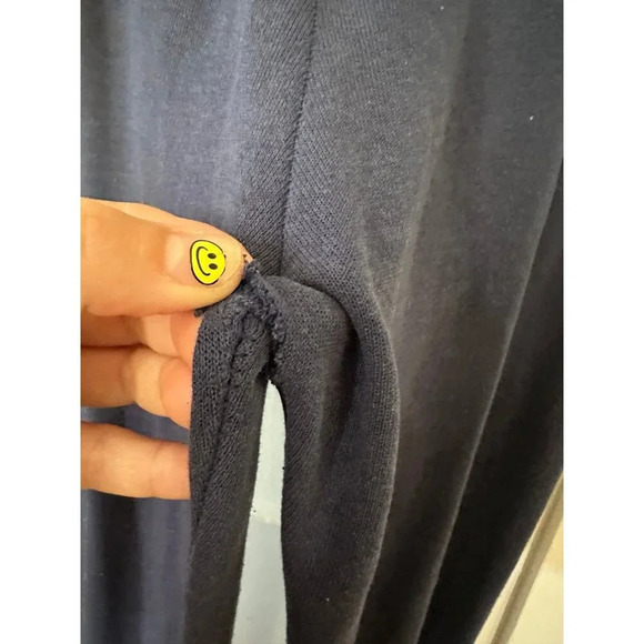 Vintage LEE men’s size small blue pants - Picture 4 of 8